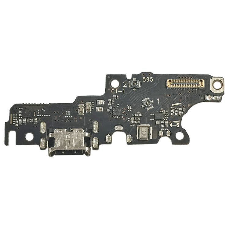 尾插小板 適用於華為 Nova 9 SE