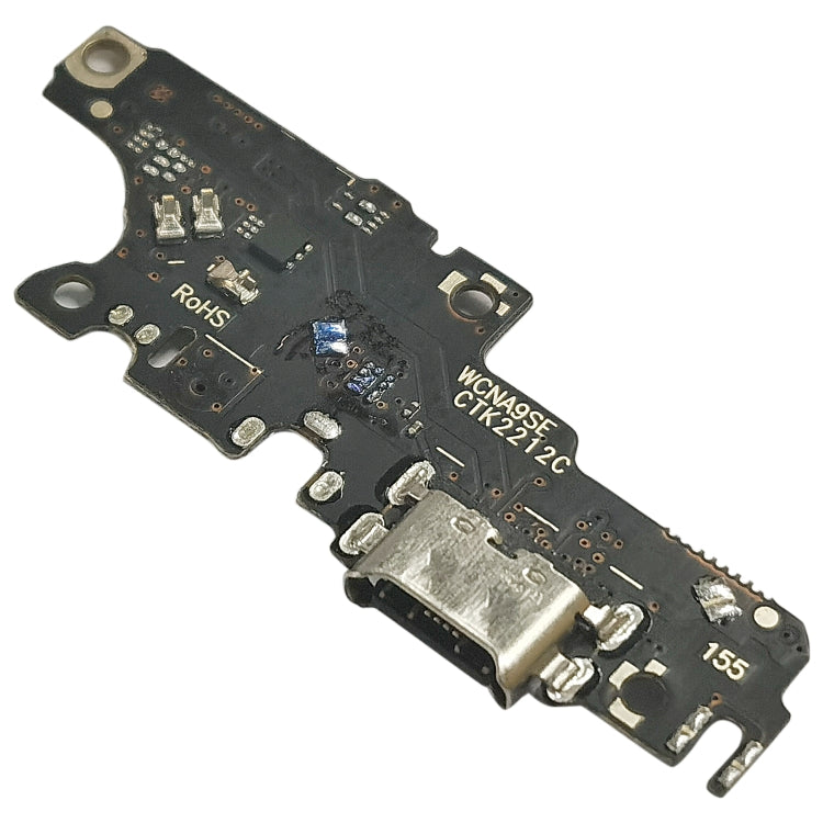 尾插小板 適用於華為 Nova 9 SE