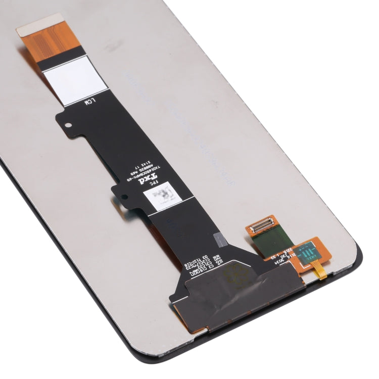 適用於Motorola Moto G22 TFT材質 液晶觸摸總成