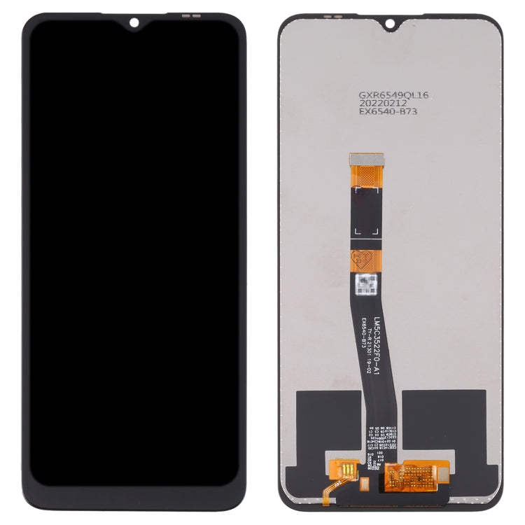 適用於Motorola Moto G50 5G TFT材質 液晶觸摸總成