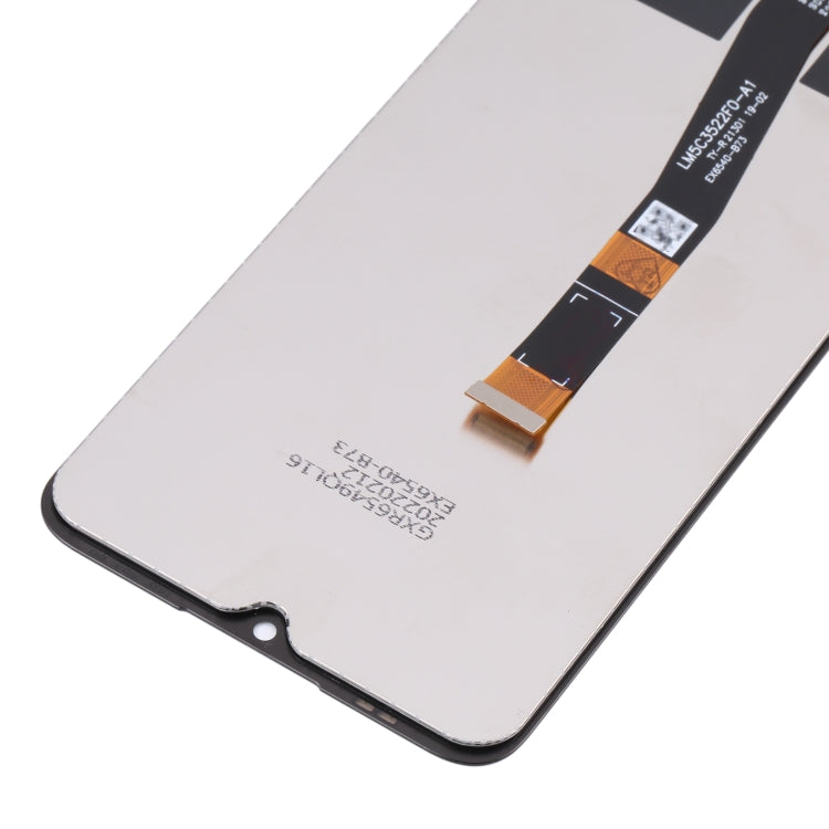 適用於Motorola Moto G50 5G TFT材質 液晶觸摸總成