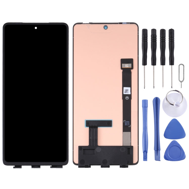 適用於Motorola Edge X30 Original LCD OLED材質 原裝液晶觸摸總成