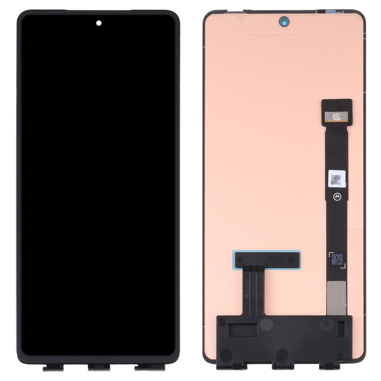 適用於Motorola Edge X30 Original LCD OLED材質 原裝液晶觸摸總成