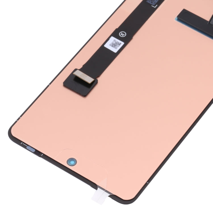 適用於Motorola Edge X30 Original LCD OLED材質 原裝液晶觸摸總成