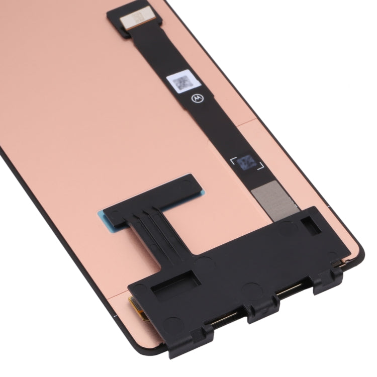 適用於Motorola Edge X30 Original LCD OLED材質 原裝液晶觸摸總成