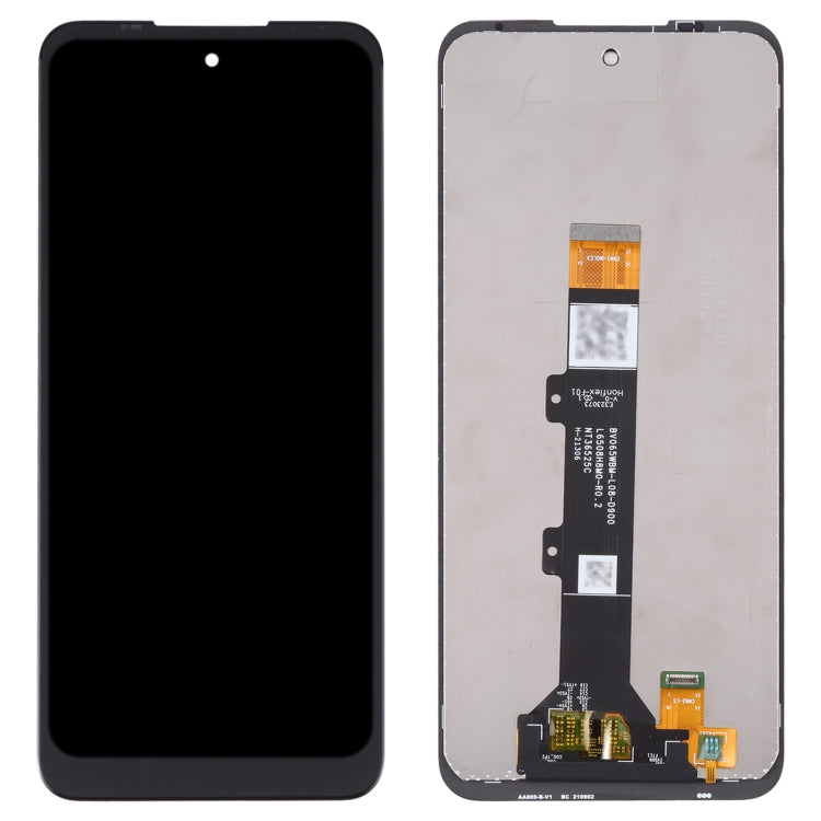適用於Motorola Moto G Power 2022 TFT材質 液晶觸摸總成