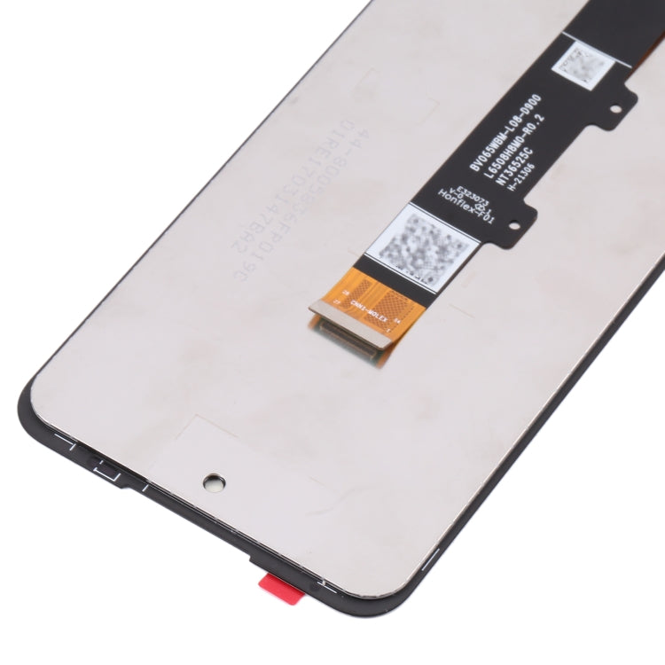 適用於Motorola Moto G Power 2022 TFT材質 液晶觸摸總成