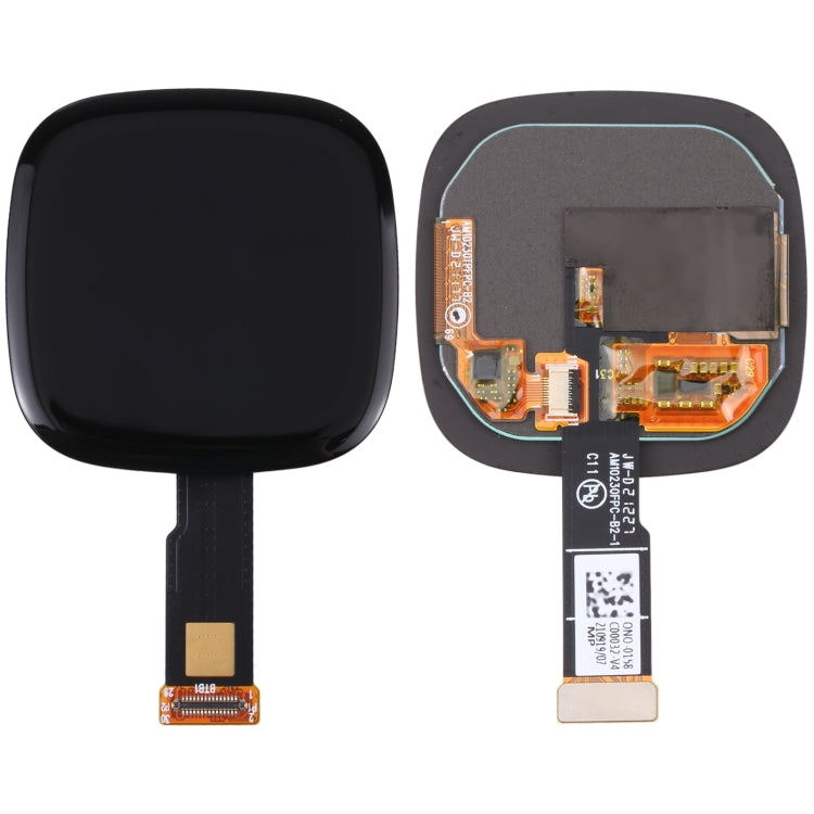 適用於 Fitbit Versa 3 / Fitbit Sense 原裝液晶觸摸總成