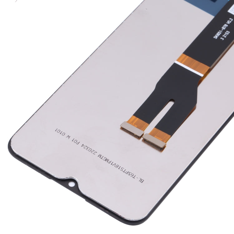 適用於Nokia G21/G11 TFT材質 液晶觸摸總成