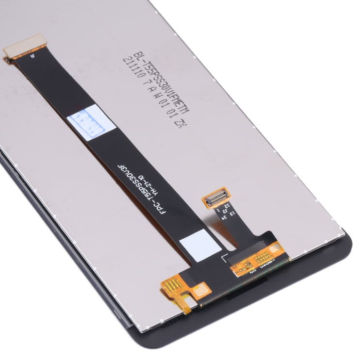 適用於Nokia C01 Plus TFT材質 液晶觸摸總成