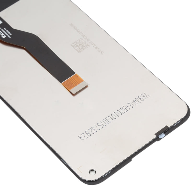 適用於Nokia 8 V 5G UW 原裝液晶觸摸總成