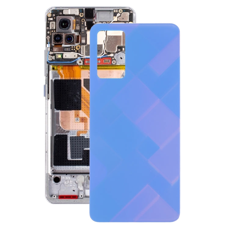 適用於 vivo V21e / Y73 V2059 V2146 V2061 玻璃電池后蓋