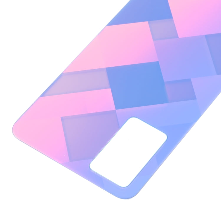 適用於 vivo V21e / Y73 V2059 V2146 V2061 玻璃電池后蓋
