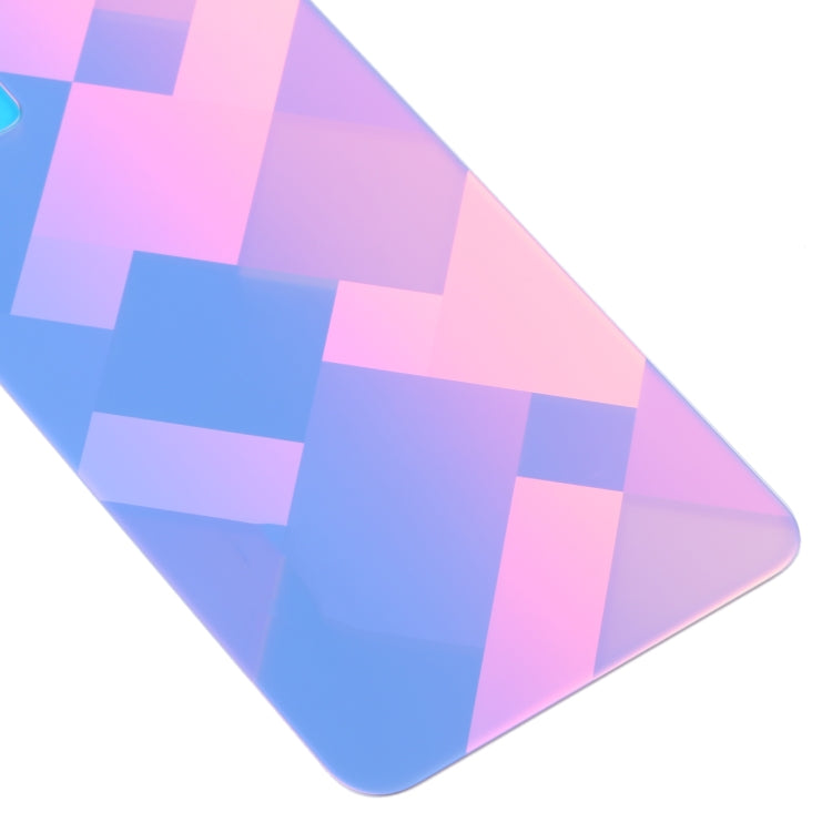 適用於 vivo V21e / Y73 V2059 V2146 V2061 玻璃電池后蓋
