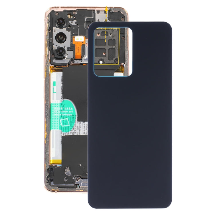 適用於 vivo S12 / V23 5G V2162A V2130 玻璃電池后蓋