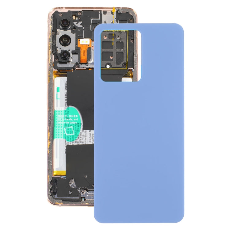 適用於 vivo S12 / V23 5G V2162A V2130 玻璃電池后蓋