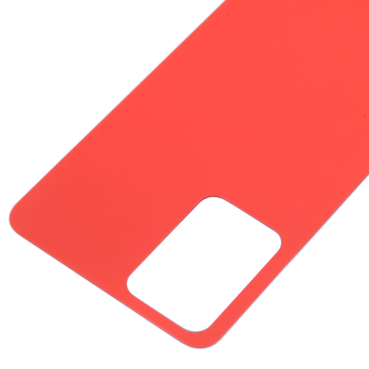 適用於 OPPO Reno7 5G China 玻璃電池后蓋