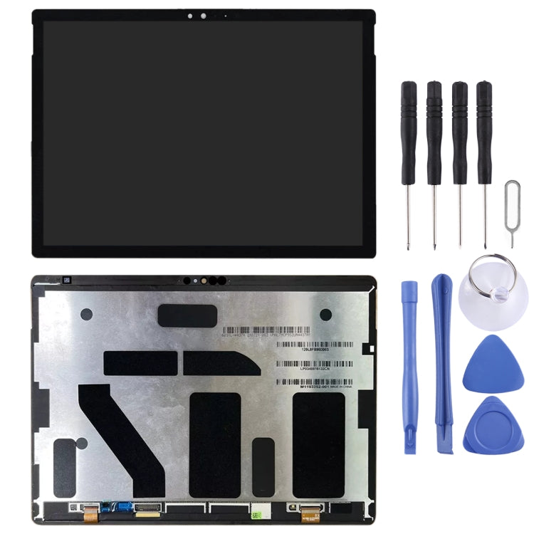 Original LCD Screen with Digitizer Full Assembly For Microsoft Surface Pro 8 12.3 inch