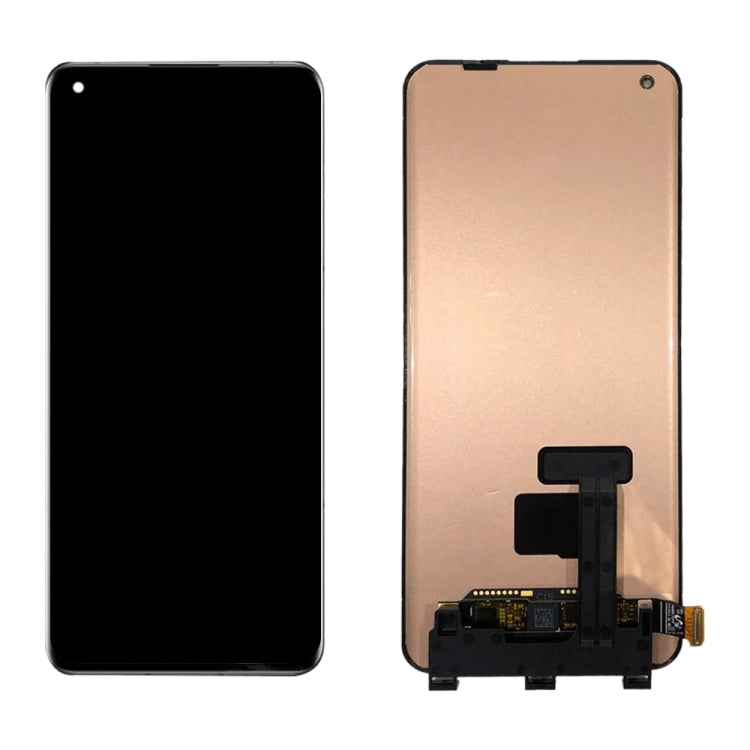 適用於OnePlus 10 Pro NE2210 原裝液晶觸摸總成