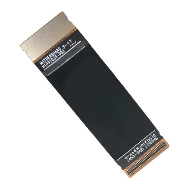 適用於Microsoft Surface Laptop 3 M1091039-003 液晶排線