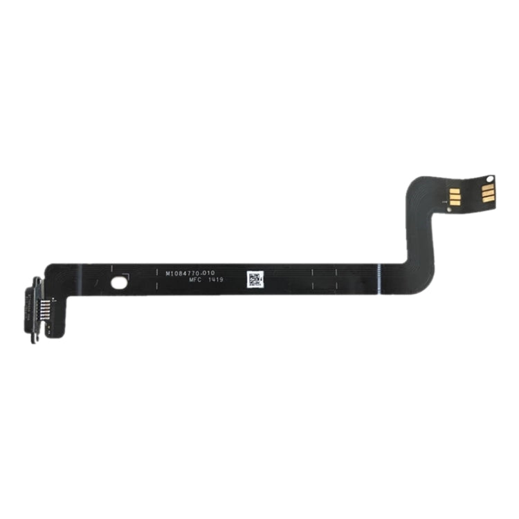 適用於Microsoft Surface Pro X M1084770-010 鍵盤排線