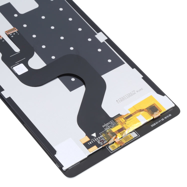 適用於華為 MediaPad M3 8.4 BTV-W09/BTV-DL09 原裝液晶觸摸總成帶指紋