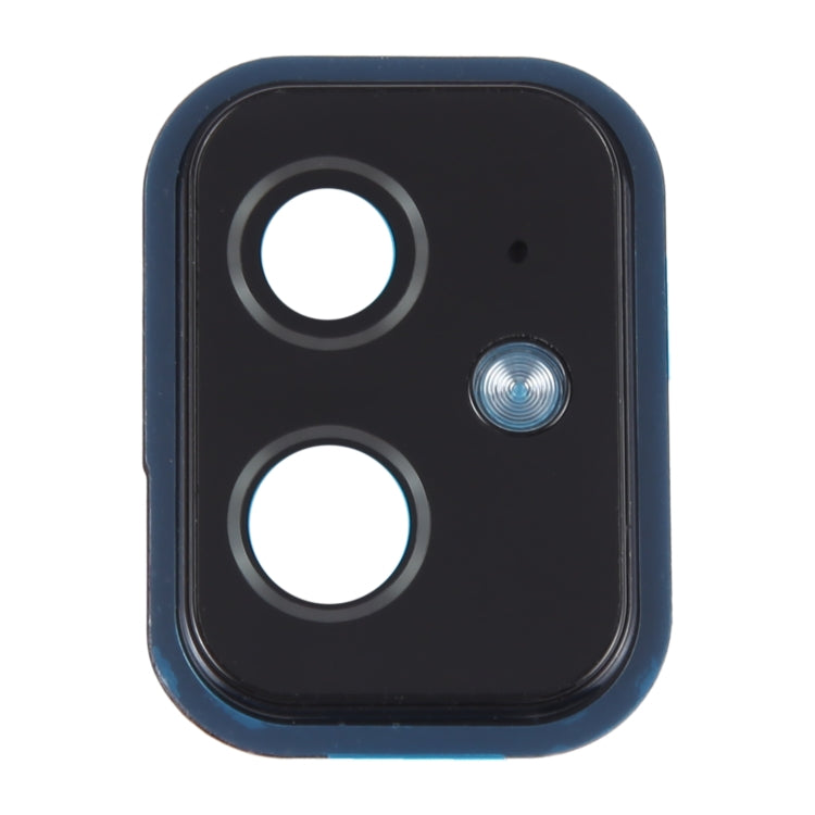 適用於Asus Zenfone 8 ZS 590KS-2A007EU I006D 相圈 后攝像頭框帶鏡片  , For Asus Zenfone 8 ZS