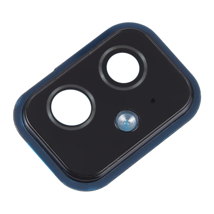 適用於Asus Zenfone 8 ZS 590KS-2A007EU I006D 相圈 后攝像頭框帶鏡片  , For Asus Zenfone 8 ZS