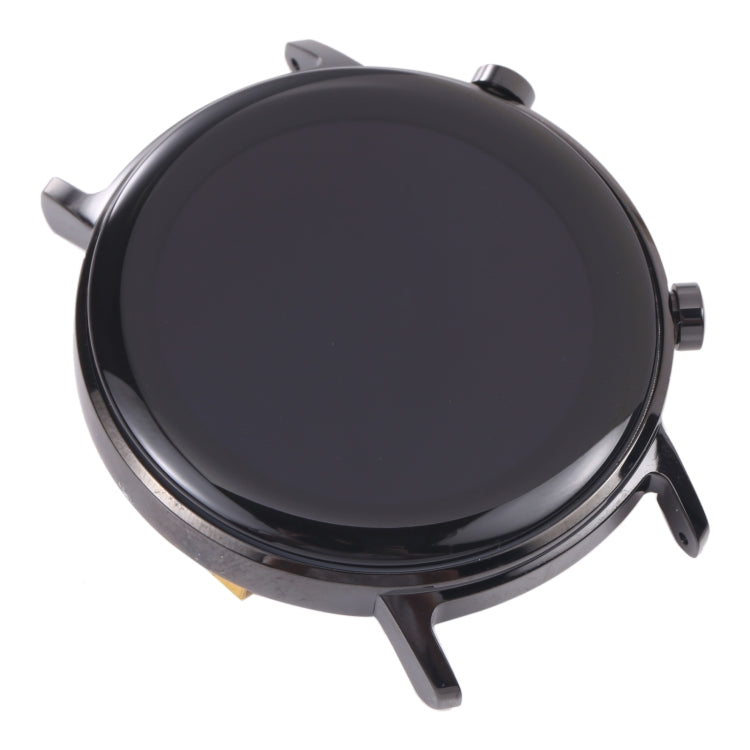 適用於華為 Watch GT 2 42mm 原裝液晶觸摸總成帶框