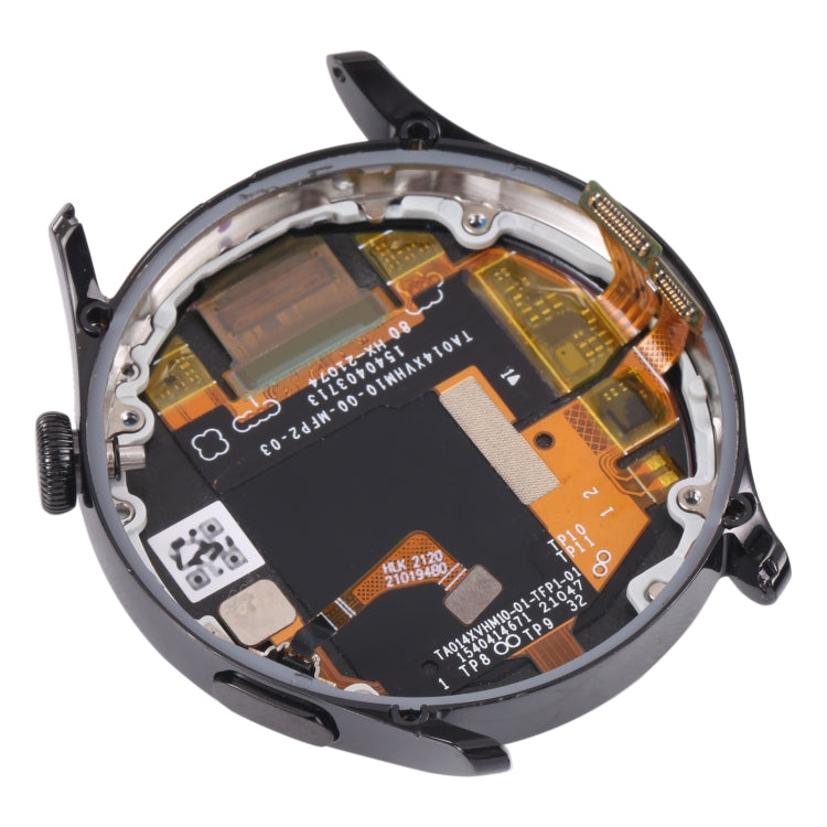 適用於華為 Watch 3 原裝液晶觸摸總成帶框