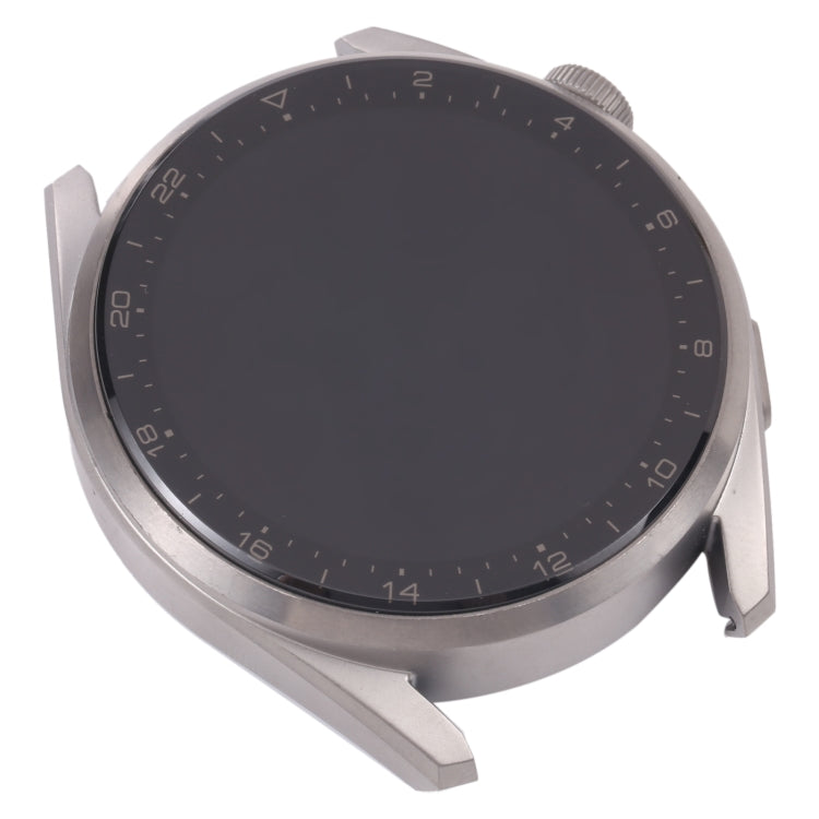 適用於華為 Watch 3 Pro 原裝液晶觸摸總成帶框