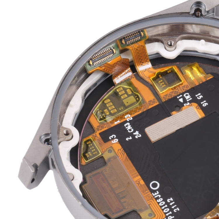 適用於華為 Watch 3 Pro 原裝液晶觸摸總成帶框