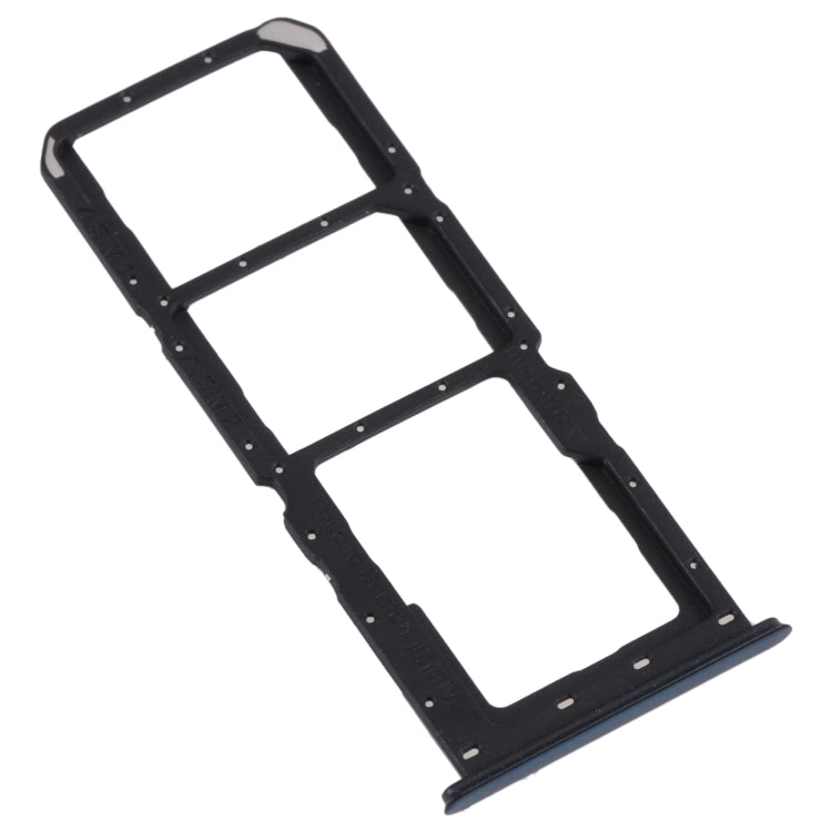 適用於OPPO Reno2 Z/Reno2 F SIM卡+SIM卡+Micro SD卡 卡托