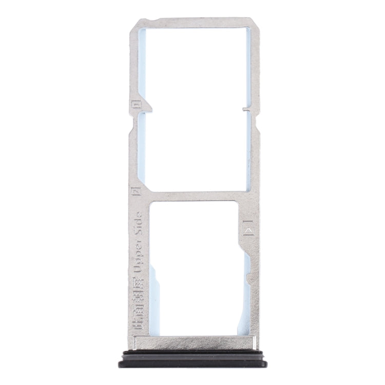 適用於OPPO Reno2 Z/Reno2 F SIM卡+SIM卡+Micro SD卡 卡托