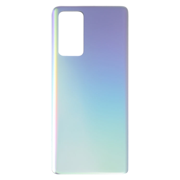 適用於OPPO Realme X7 Pro Ultra 原裝電池后蓋