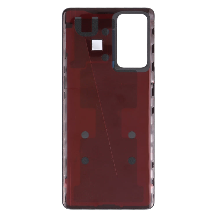 適用於OPPO Realme X7 Pro Ultra 原裝電池后蓋