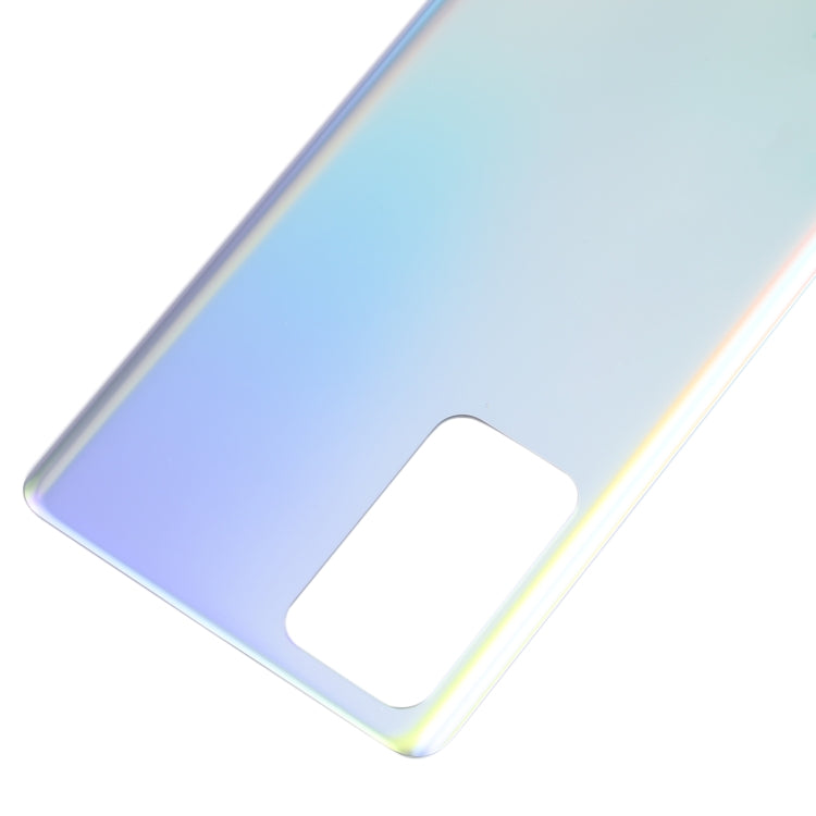 適用於OPPO Realme X7 Pro Ultra 原裝電池后蓋