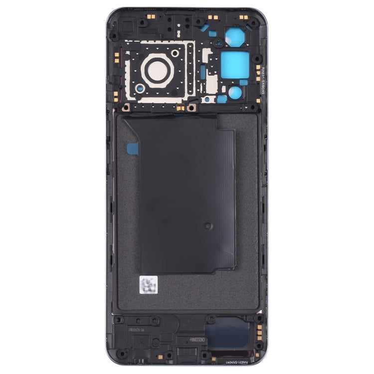 適用於 OPPO Realme Q3 Pro 5G / Realme Q3 Pro Carnival 原裝電池后蓋+中框