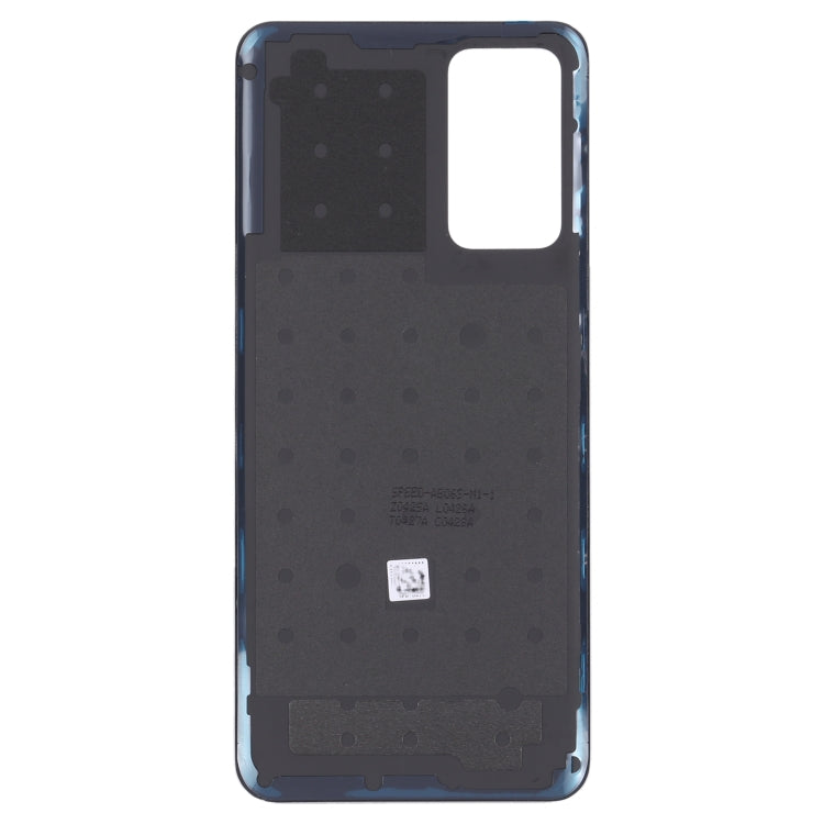 適用於OPPO Realme GT Master 原裝電池后蓋