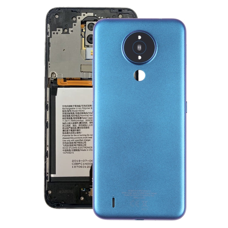 適用於Nokia 1.4 原裝電池后蓋