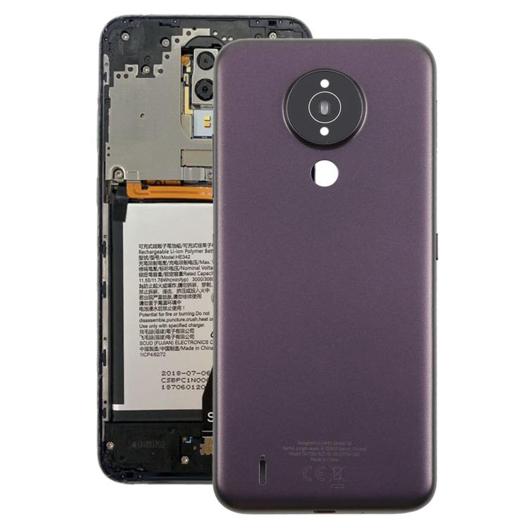 適用於Nokia 1.4 原裝電池后蓋