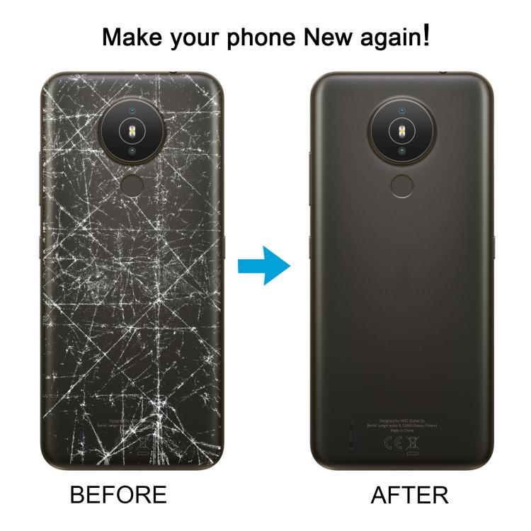 適用於Nokia 1.4 原裝電池后蓋