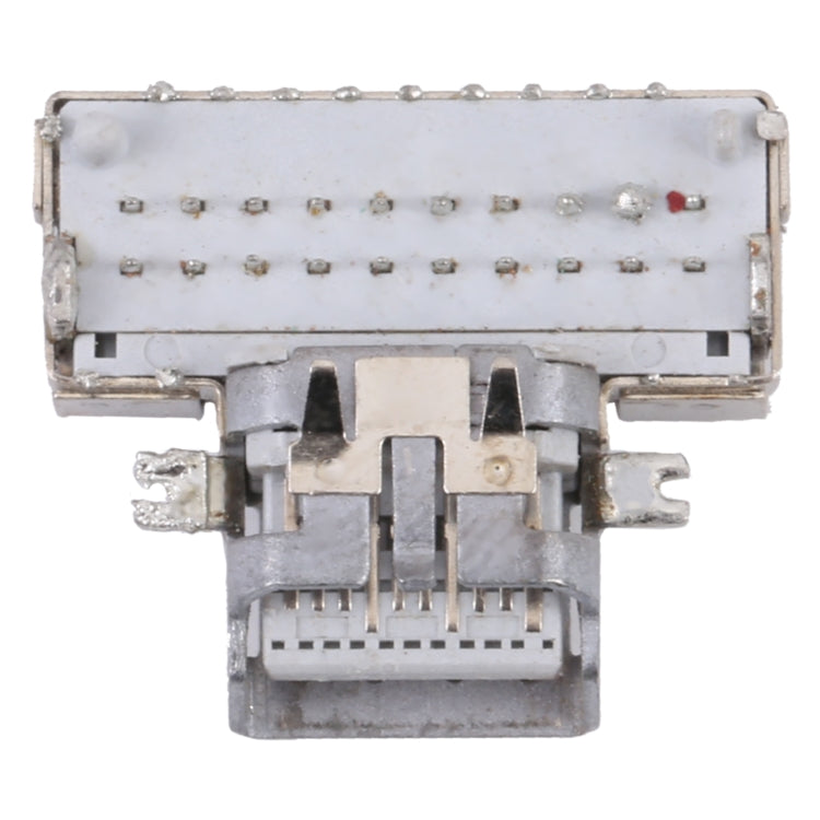 適用於Microsoft Surface Pro 3 / Surface Pro 4 DP接口