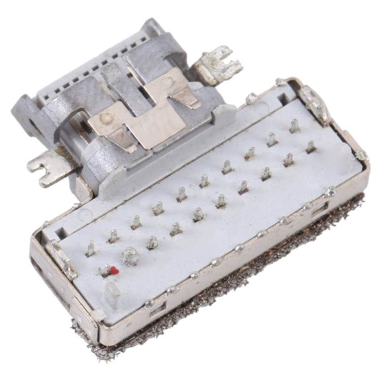 適用於Microsoft Surface Pro 3 / Surface Pro 4 DP接口