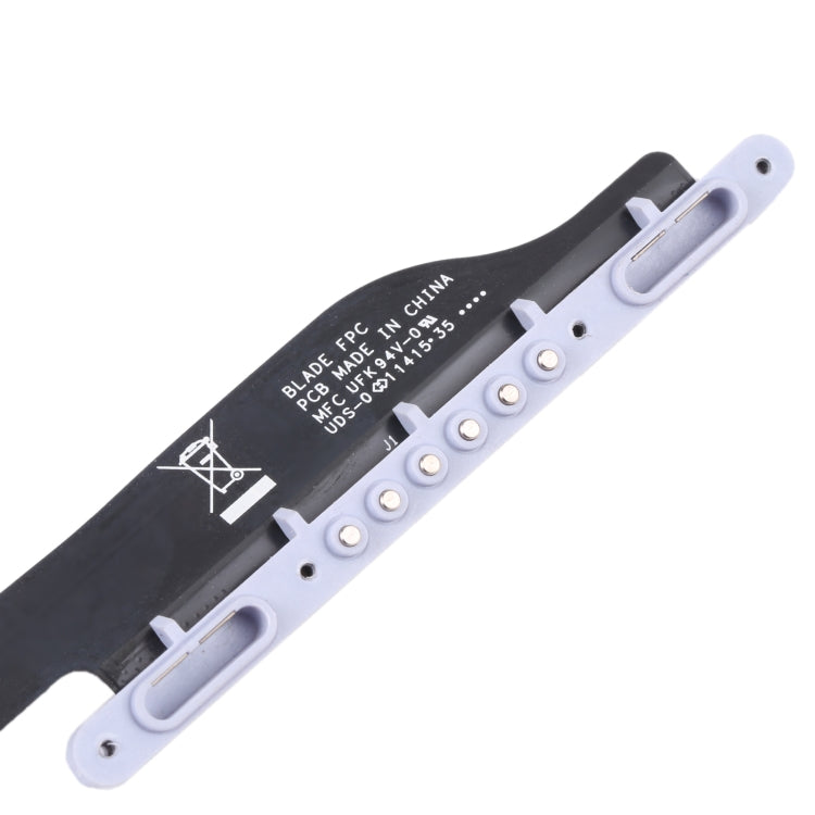 適用於Microsoft Surface Pro 3 1631 X893740-001鍵盤排線