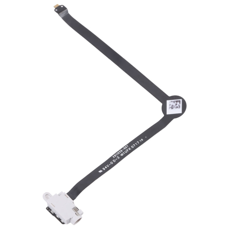 適用於Microsoft Surface Pro 4 1742 的音頻耳機插孔排線 X911056-006
