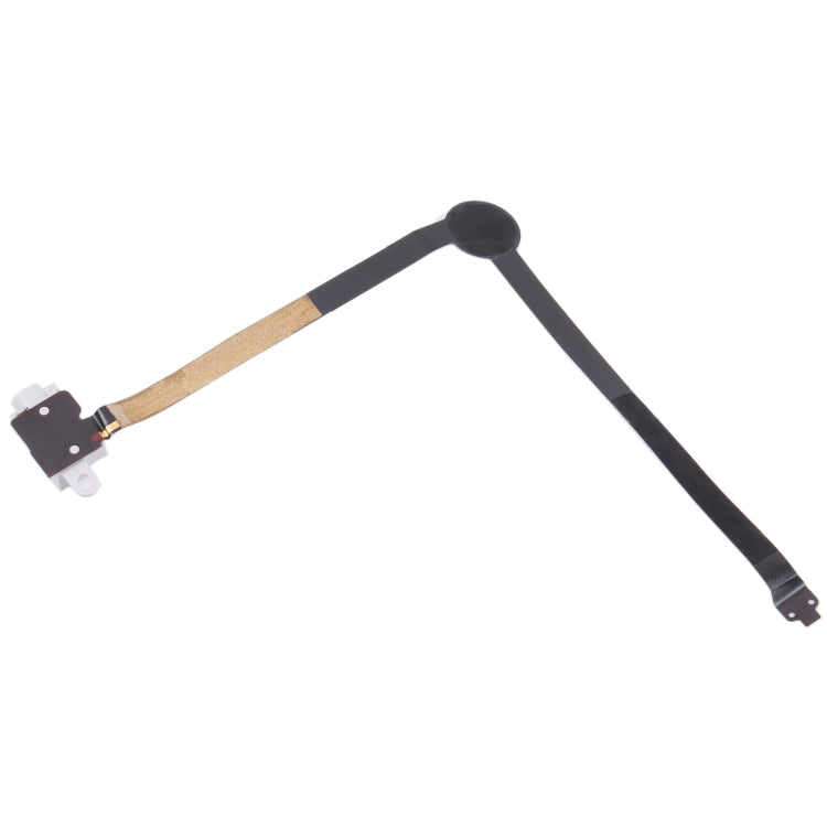 適用於Microsoft Surface Pro 4 1742 的音頻耳機插孔排線 X911056-006