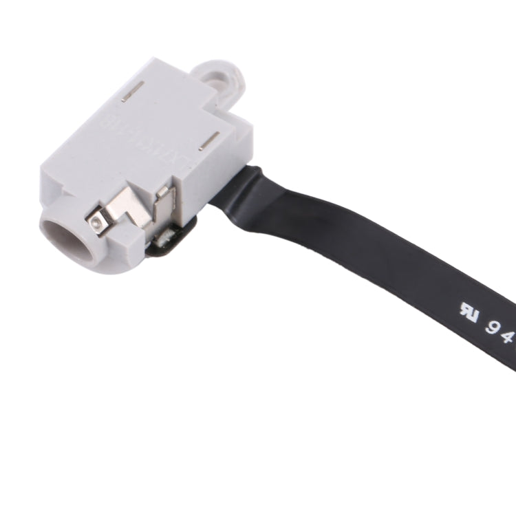 適用於Microsoft Surface Pro 4 1742 的音頻耳機插孔排線 X911056-006