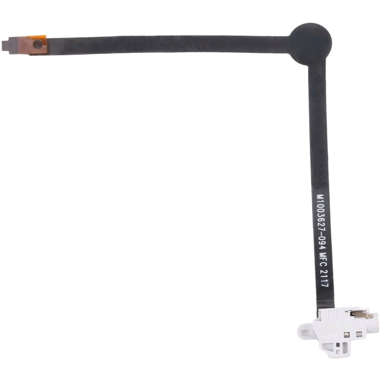 適用於Microsoft Surface Pro 5 的音頻耳機插孔排線