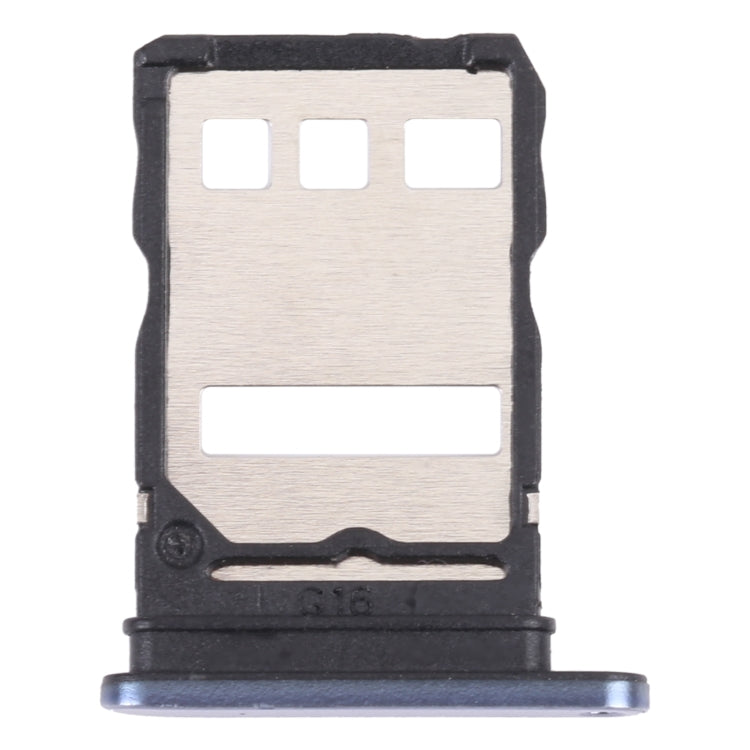 適用於 華為 Nzone S7 5G SIM卡+SIM卡 卡托